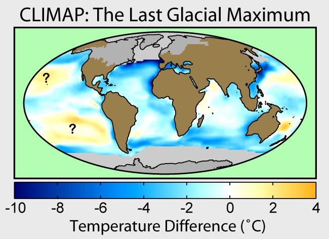 Last Glacial Maximum - Wikipedia