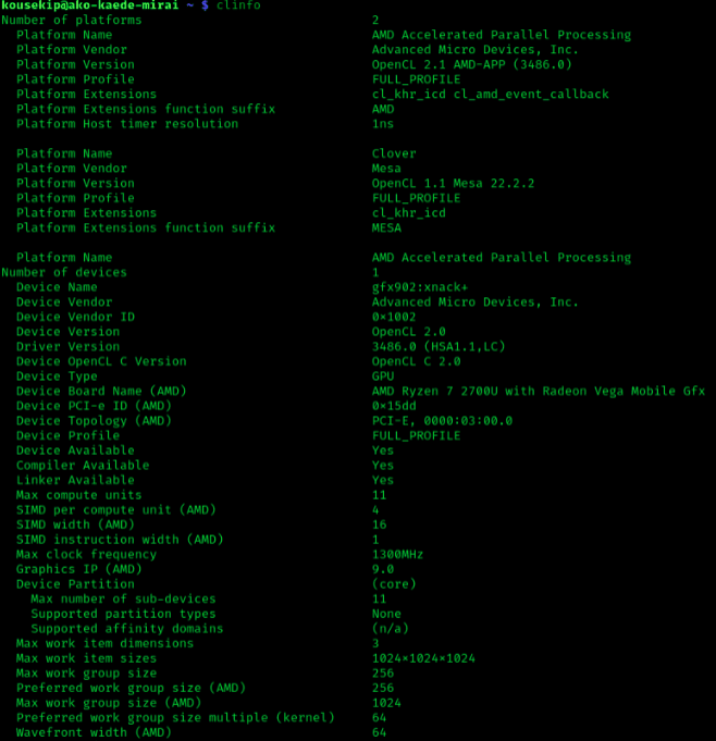 OpenCL — Wikipédia