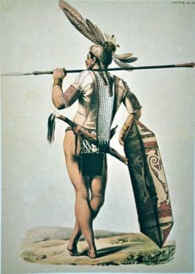 Ngaju people - Wikipedia