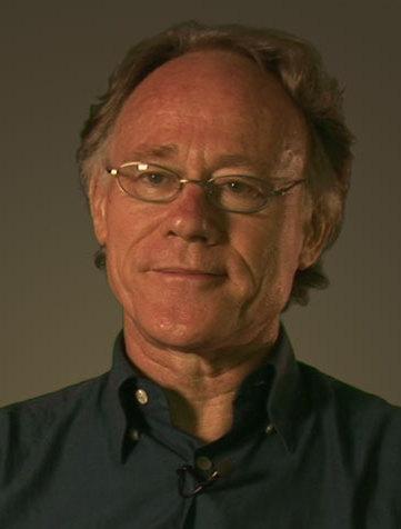 Graham Hancock — Wikipédia