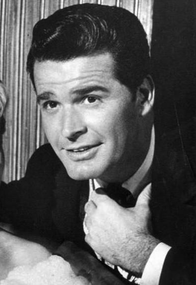 James Garner — Wikipédia