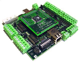 Single-board microcontroller - Wikipedia