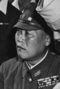Yoshio Tachibana - Wikipedia