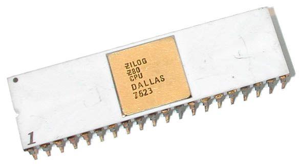 Zilog Z80 - Wikipedia