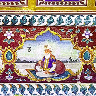 Guru Amar Das — Wikipédia