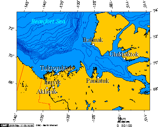 Inuvialuit — Wikipédia