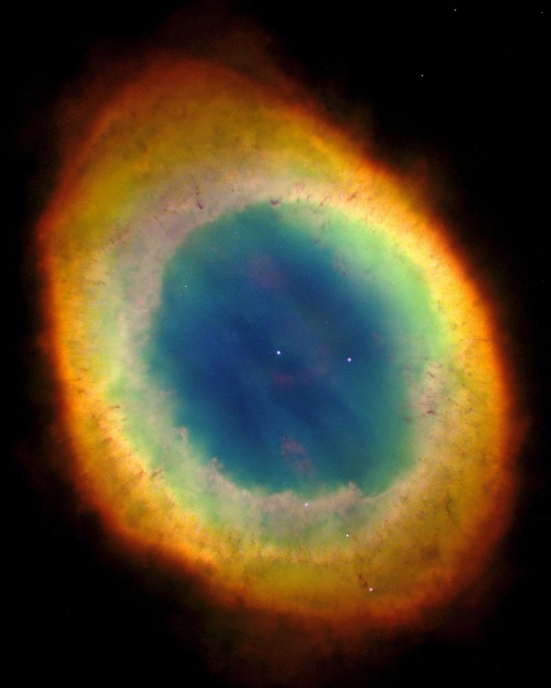 Emission nebula - Wikipedia