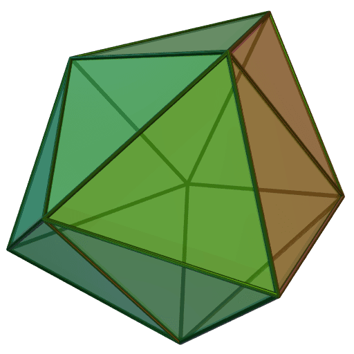 Prisme triangulaire triaugmenté — Wikipédia