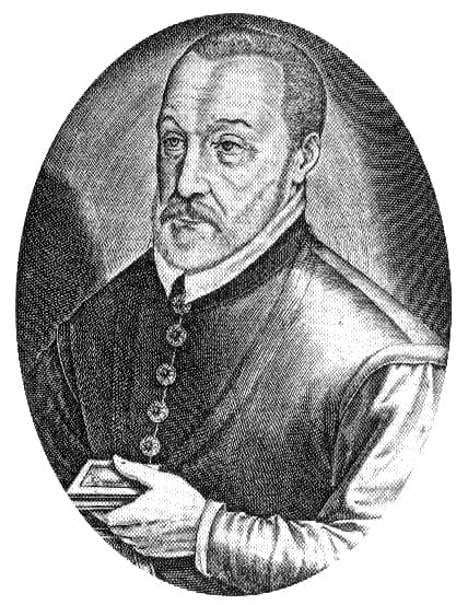 Blaise de Vigenère — Wikipédia