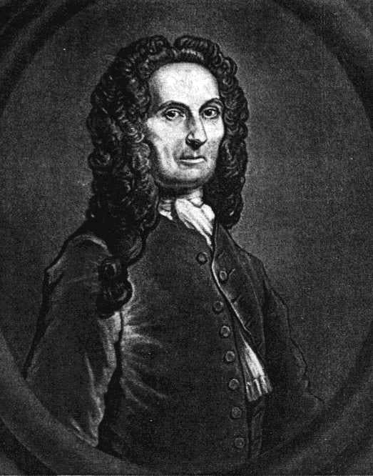 Abraham de Moivre — Wikipédia