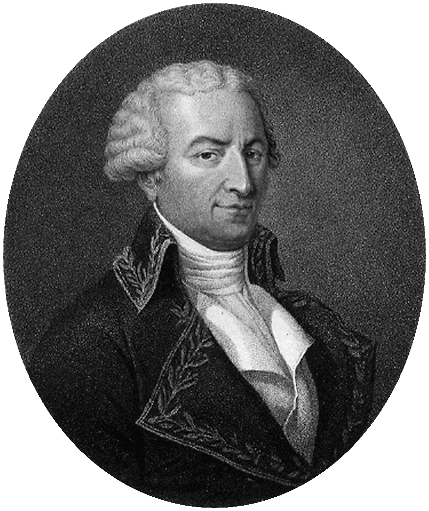 Antoine-Laurent de Jussieu — Wikipédia