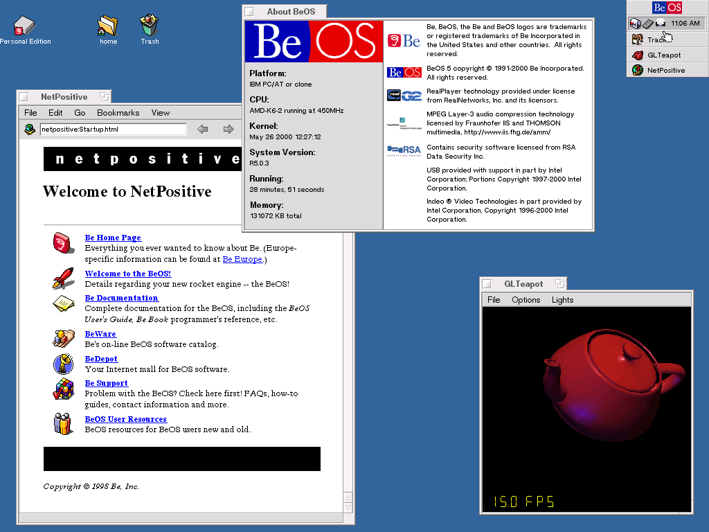 BeOS — Wikipédia
