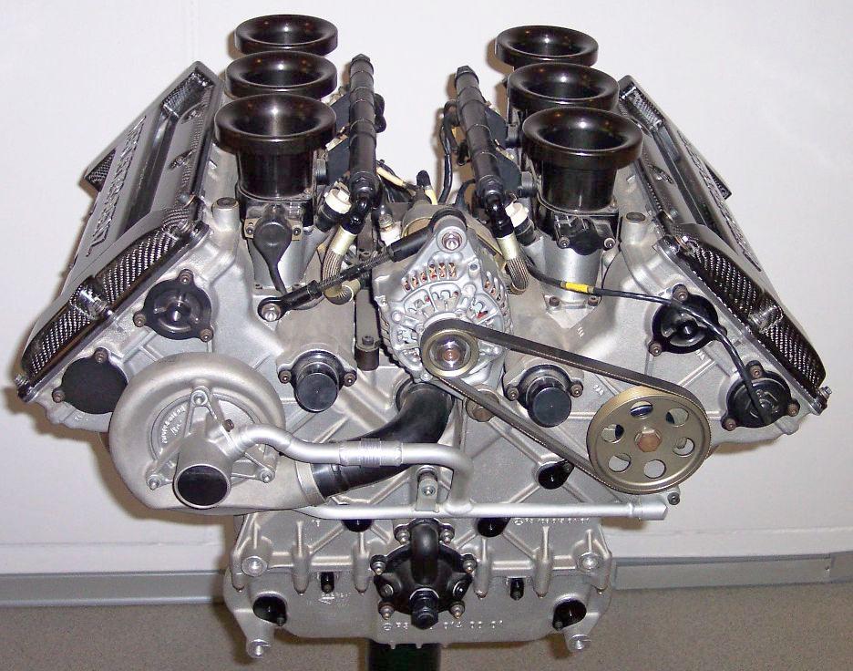 Moteur — Wikipédia