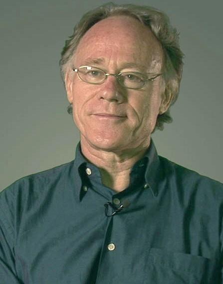 Graham Hancock - Wikipedia