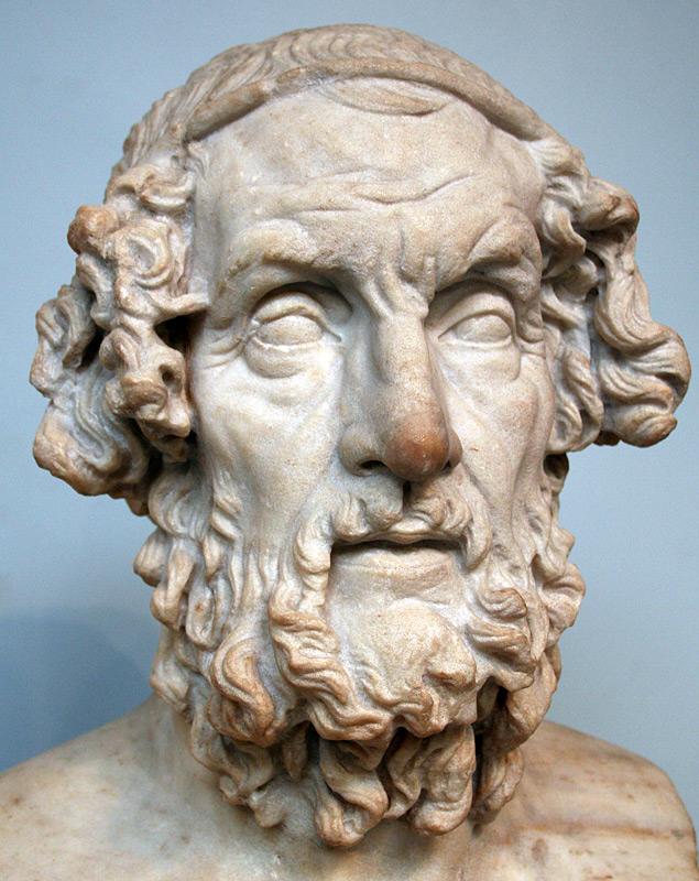 Homer - Wikipedia