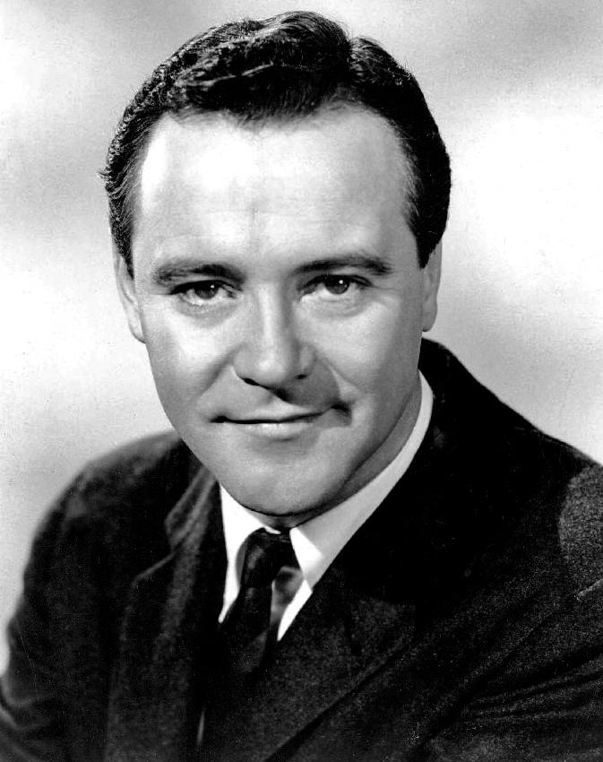 Jack Lemmon — Wikipédia