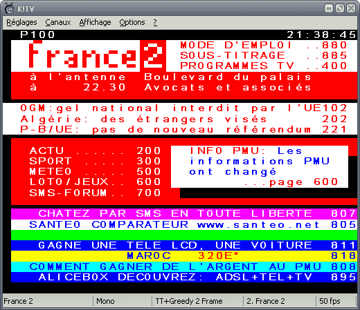 Télétexte — Wikipédia