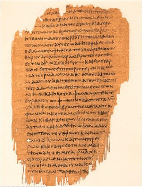 Book of Revelation - Wikipedia
