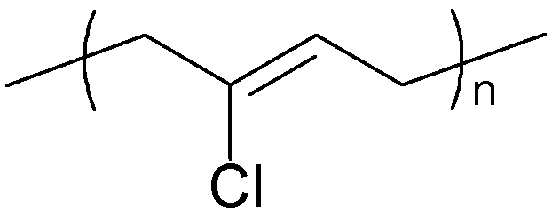 Néoprène — Wikipédia