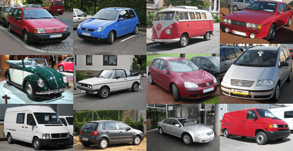 Classification des automobiles — Wikipédia