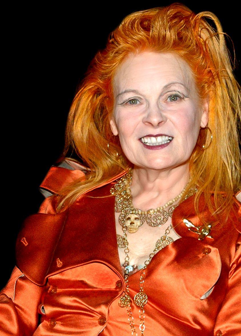 Vivienne Westwood - Wikipedia