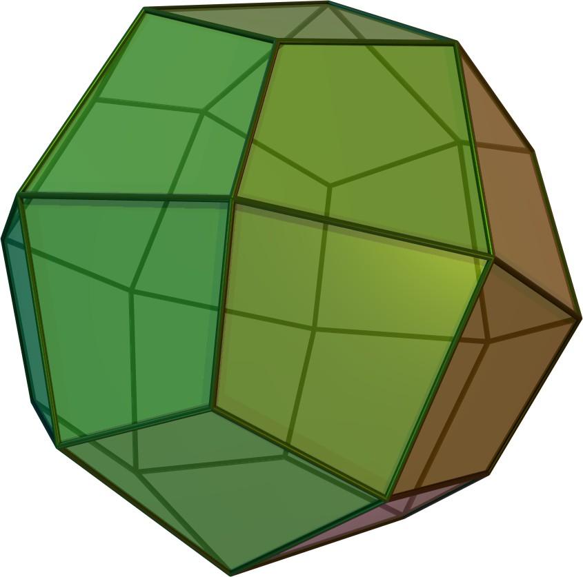 Polytope — Wikipédia