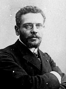 Gustave Larroumet - Wikipedia