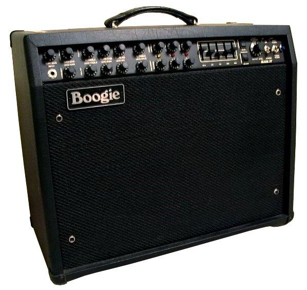 Guitar amplifier - Wikipedia