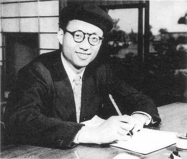 Osamu Tezuka - Wikipedia