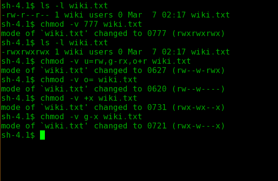 chmod — Wikipédia