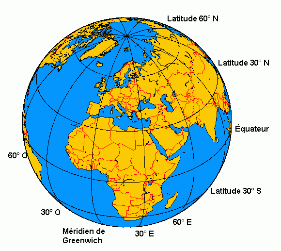 Méridien — Wikipédia