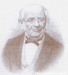 Johann Heinrich Robert Göppert — Wikipédia