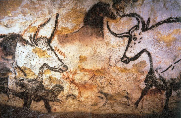 Lascaux - Wikipedia