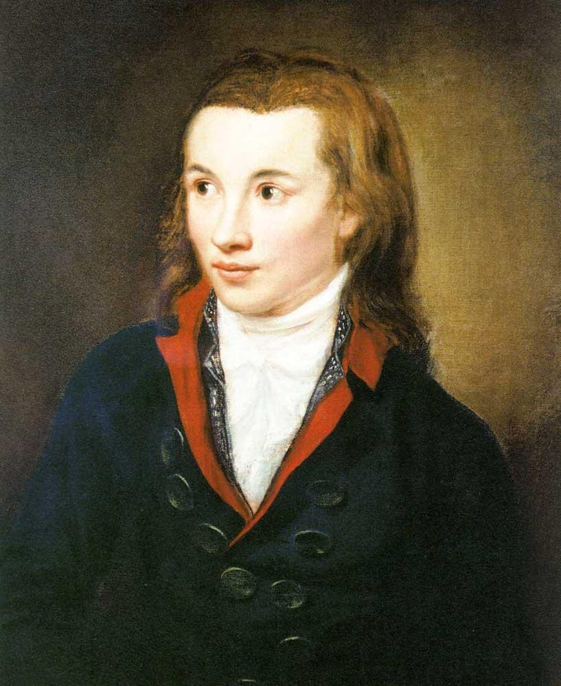 Novalis - Wikipedia