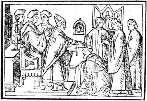 Ordination - Wikipedia