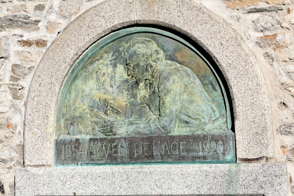 Yves Delage - Wikipedia