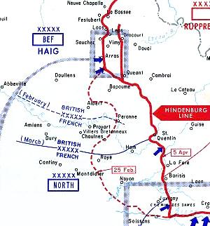 Hindenburg Line - Wikipedia