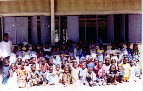 Système éducatif au Sénégal — Wikipédia
