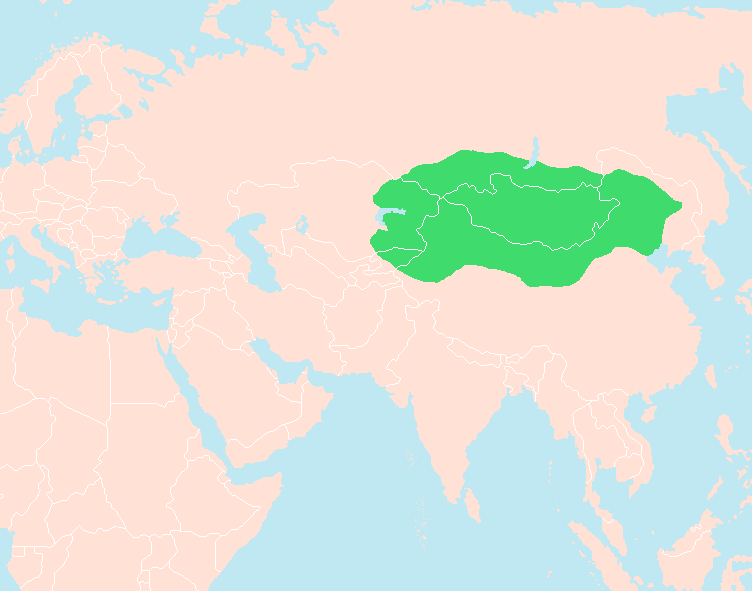 Xiongnu — Wikipédia