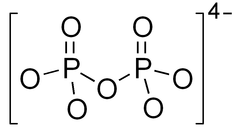 Pyrophosphate - Wikipedia