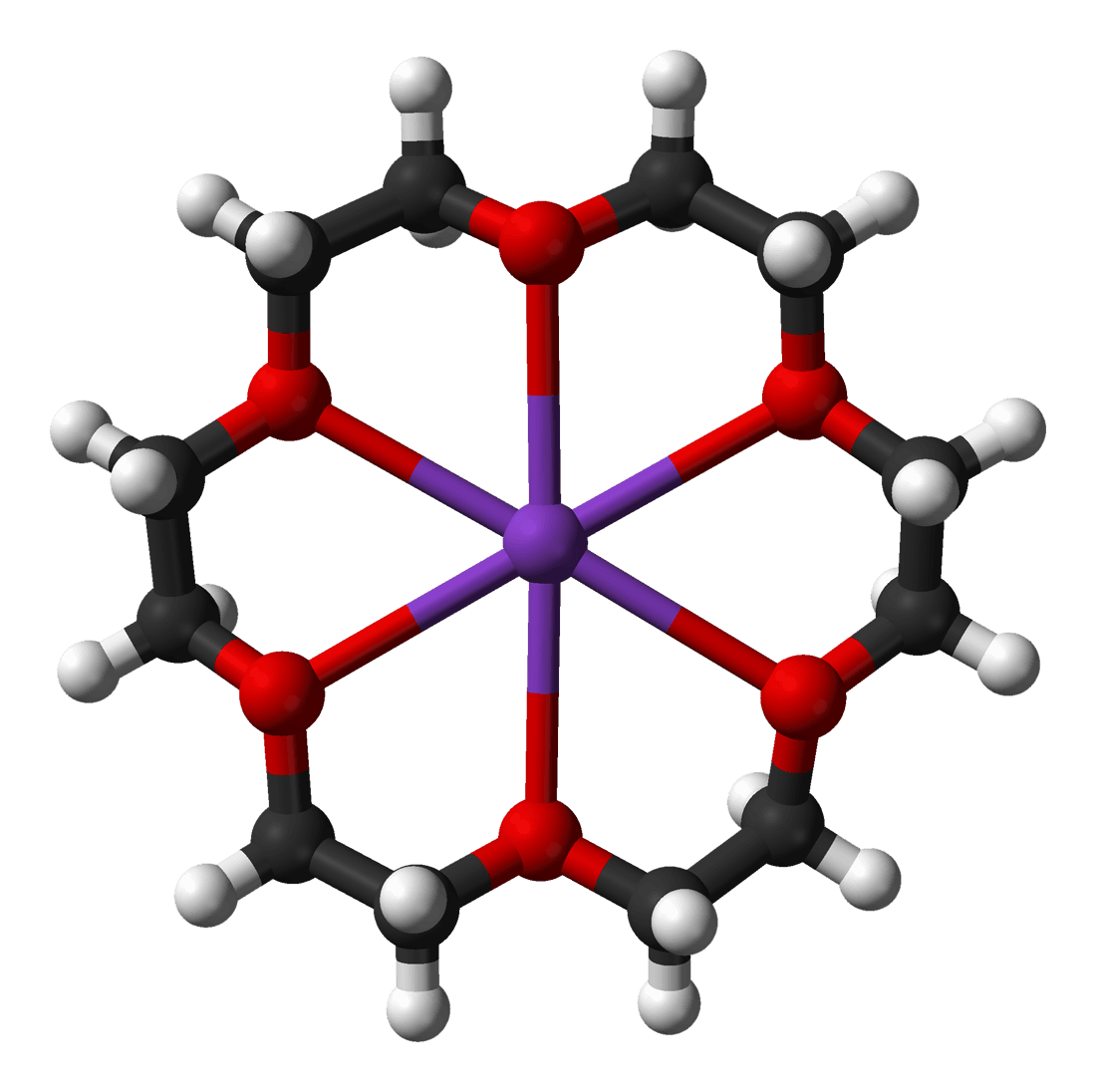 Crown ether - Wikipedia