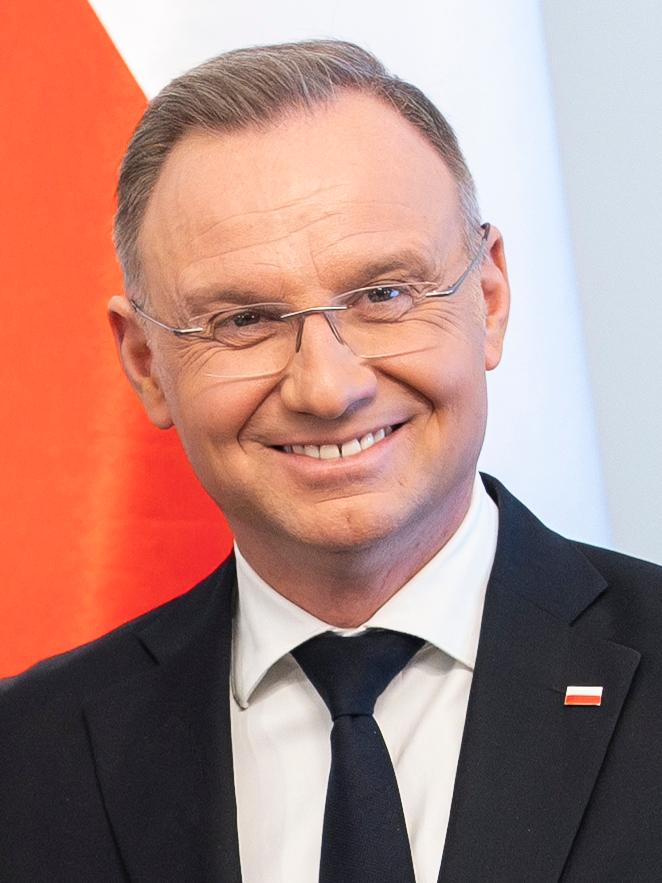 Andrzej Duda - Wikipedia