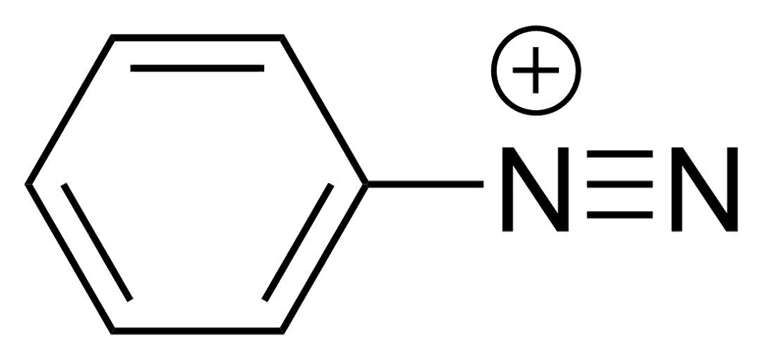 Diazonium compound - Wikipedia