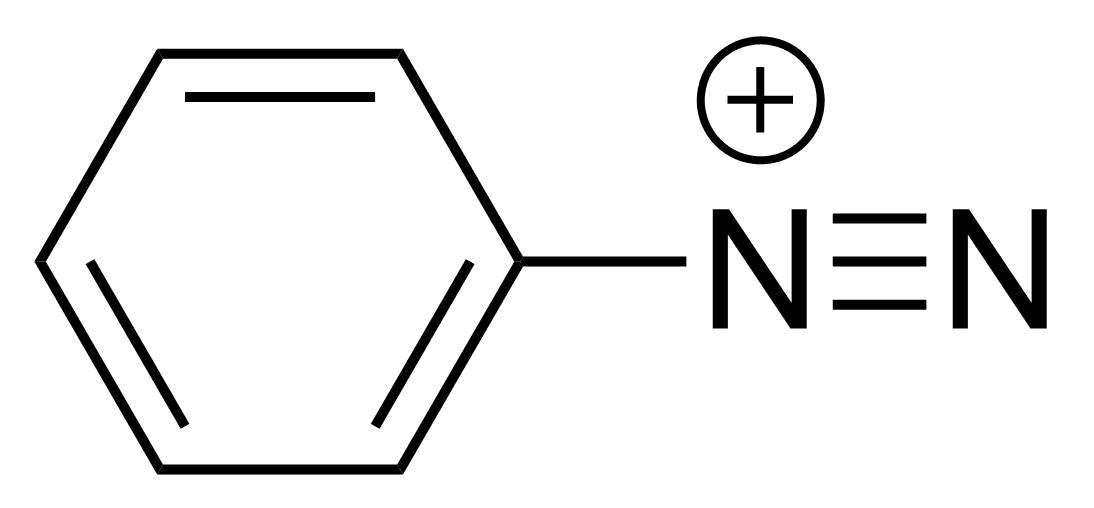 Diazonium compound - Wikipedia