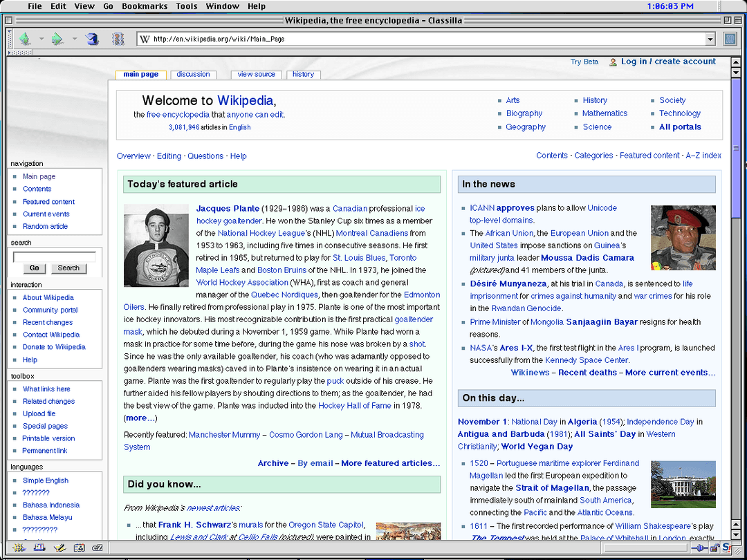 Mac OS 9 — Wikipédia