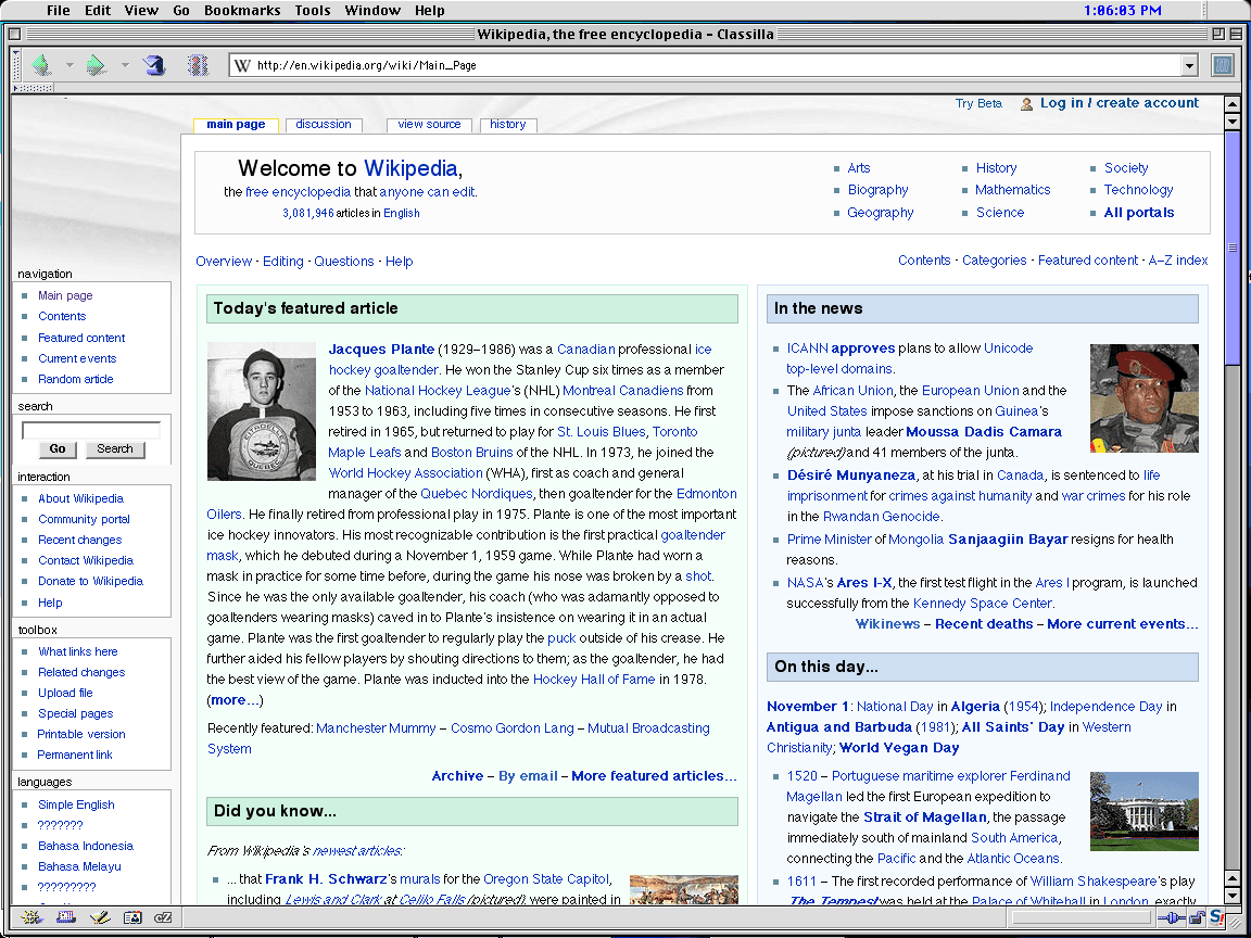 Mac OS 9 — Wikipédia