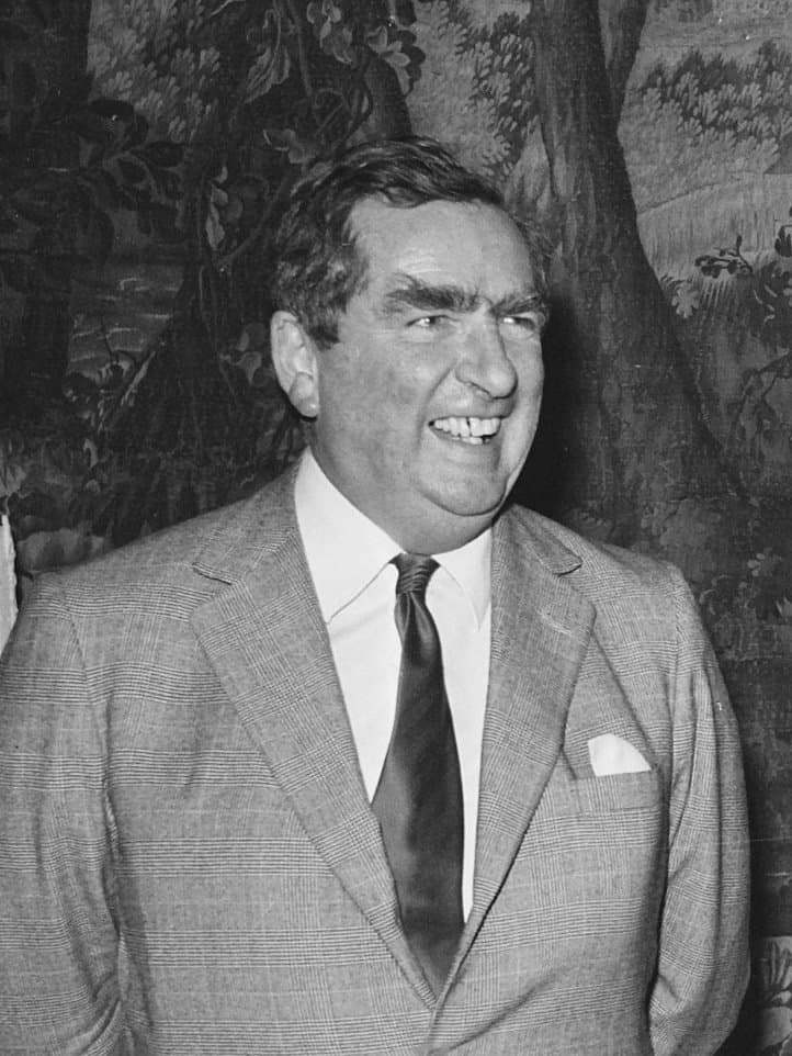 Denis Healey - Wikipedia