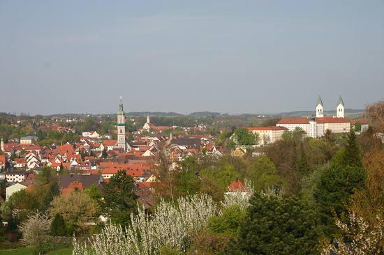 Freising — Wikipédia