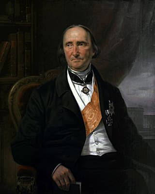 Friedrich Carl von Savigny - Wikipedia