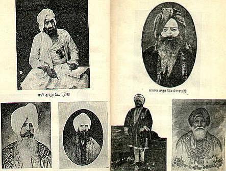 Singh Sabha Movement - Wikipedia